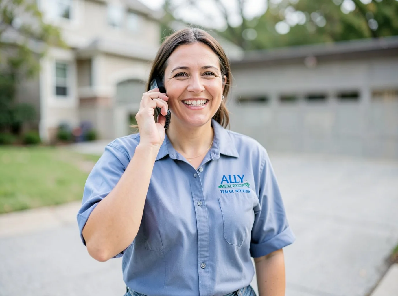 Metal Roof Installation Brooks, GA FAQs